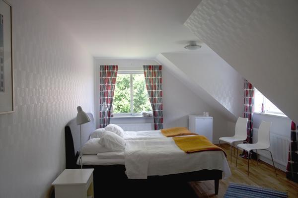 Overgrans Jordbruk Hotel Balsta Room photo